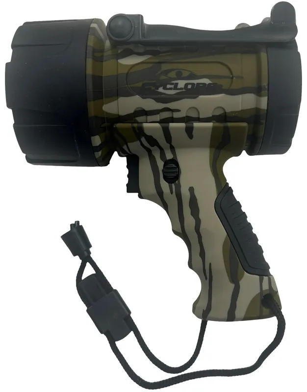 600 Lumen Waterproof Spotlight by Cyclops