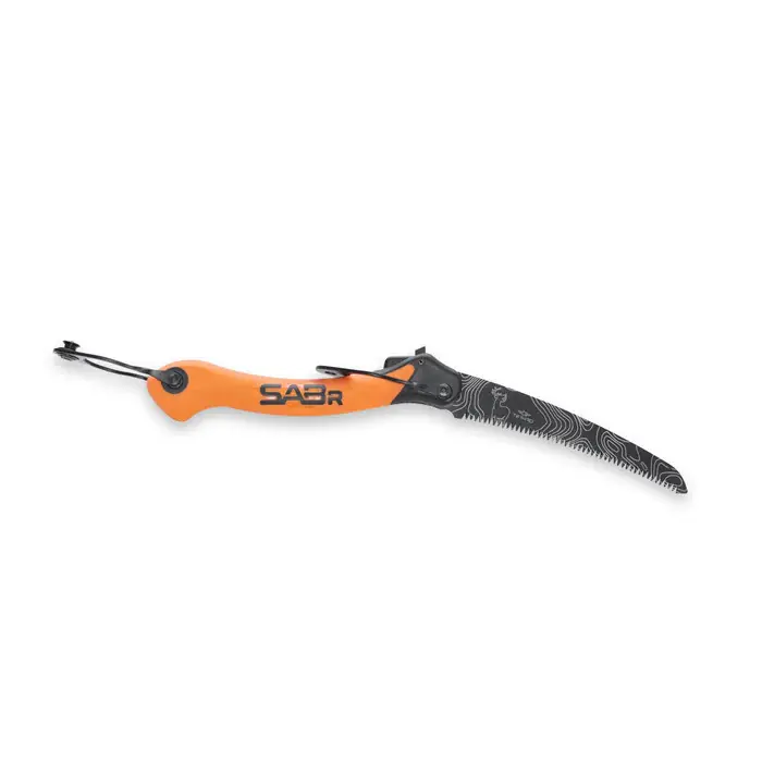SABR Limb Saw by TETHRD