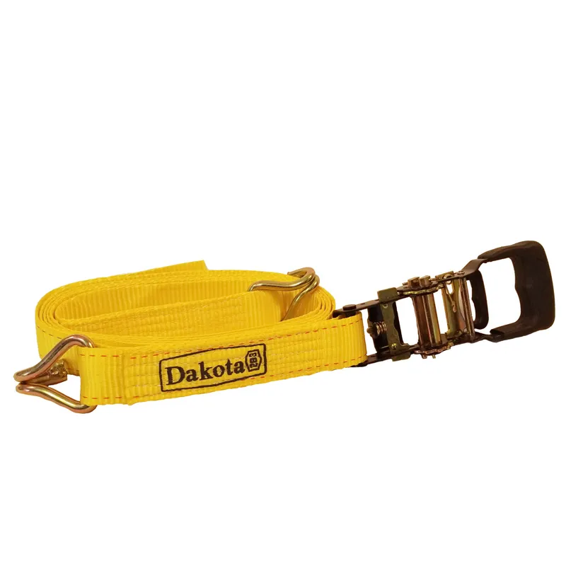 Dakota 283 10‘ Ratchet Strap by Good Ideals