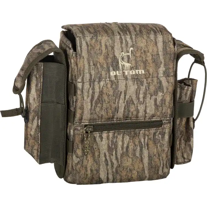 Run-N-Gun Turkey Chest Pack by Ol‘ Tom