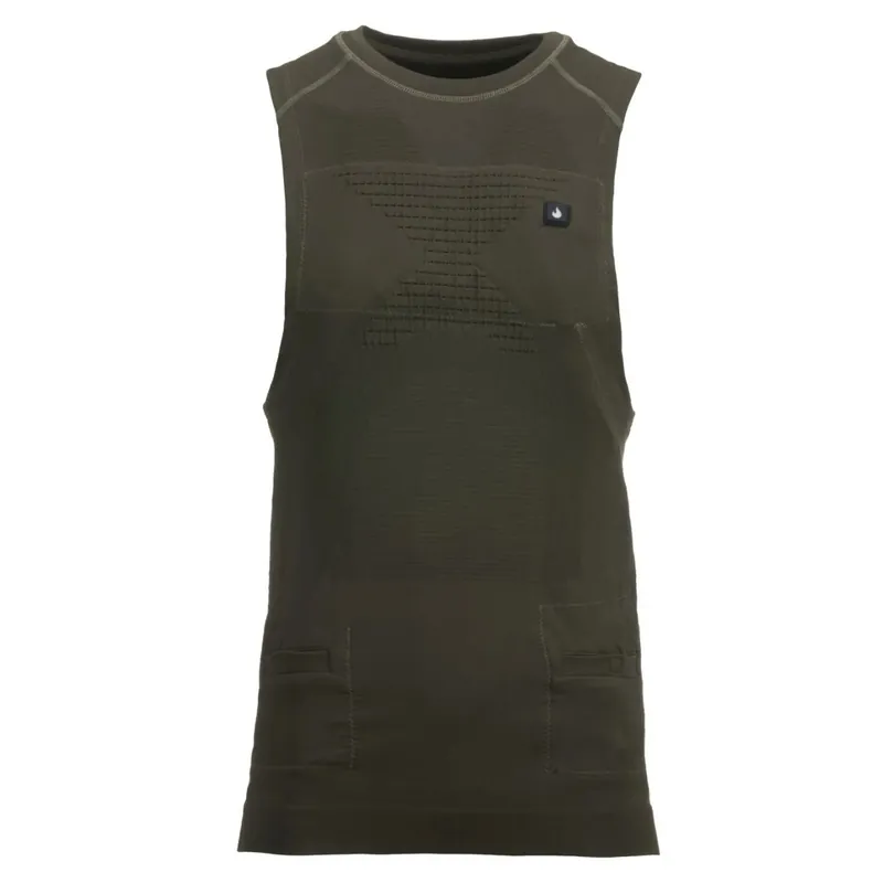 Men‘s Heated Core Vest by Pnuma
