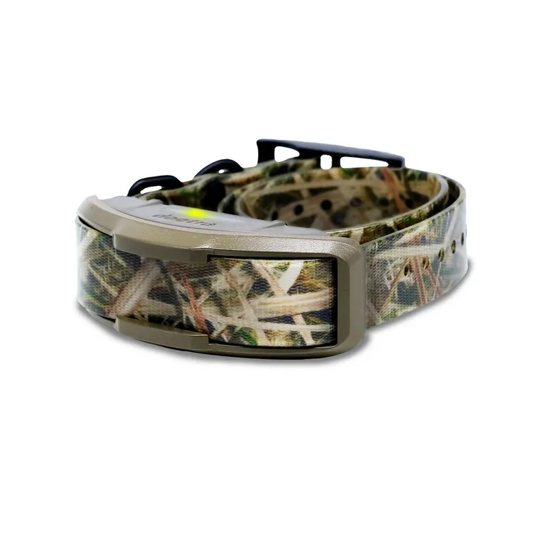 1900X Additional Receiver in Camouflage by Dogtra