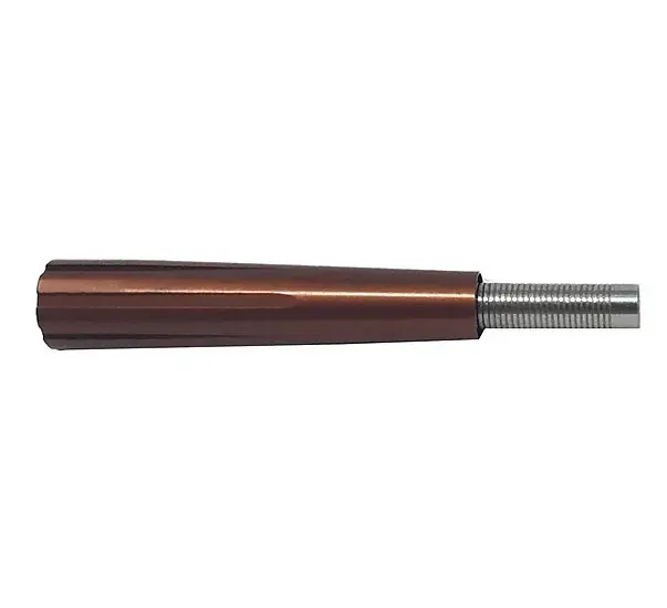 Tan 2XL 50 Grain Shok TL Insert by Victory Archery