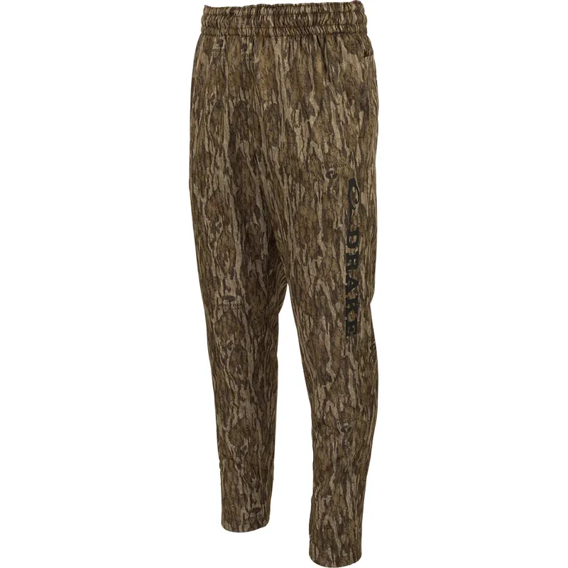 Mid Season Technology Waterfowl Under Wader Jogger by Drake