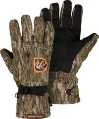 Refuge HS Gore Tex Glove by Non-Typical