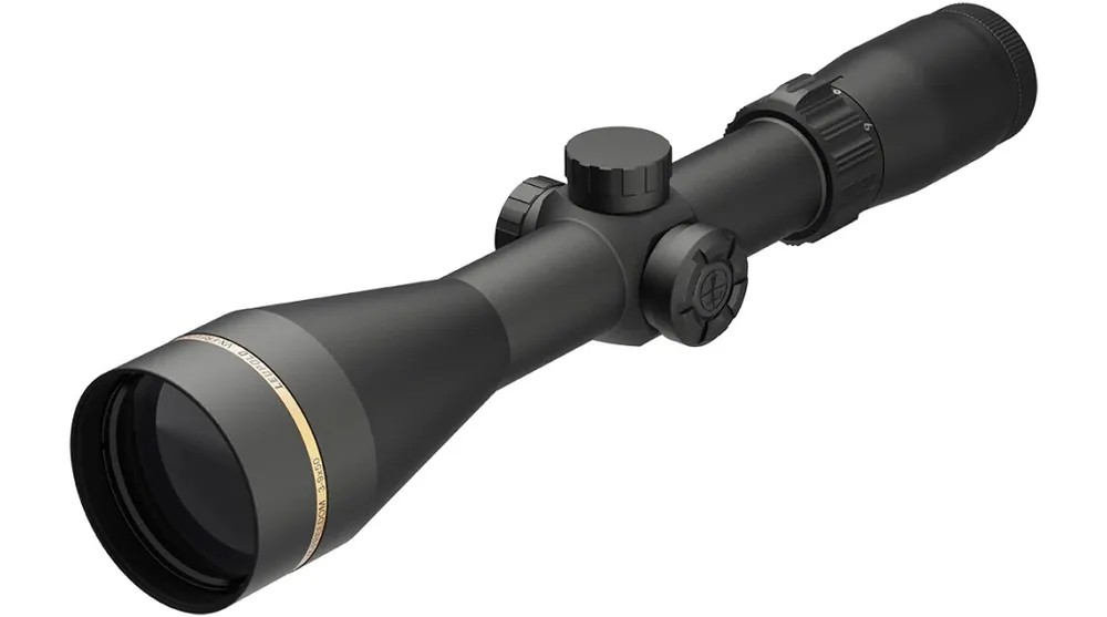 VX-Freedom 3-9x50 30mm FireDot Twilight Hunter Rifle Scope by Leupold