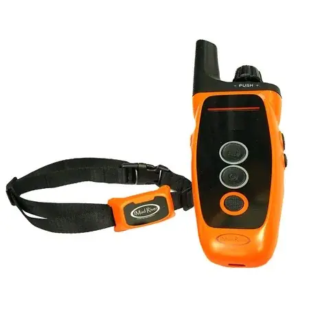 MR1000 Training Collar with Remote by Mud River