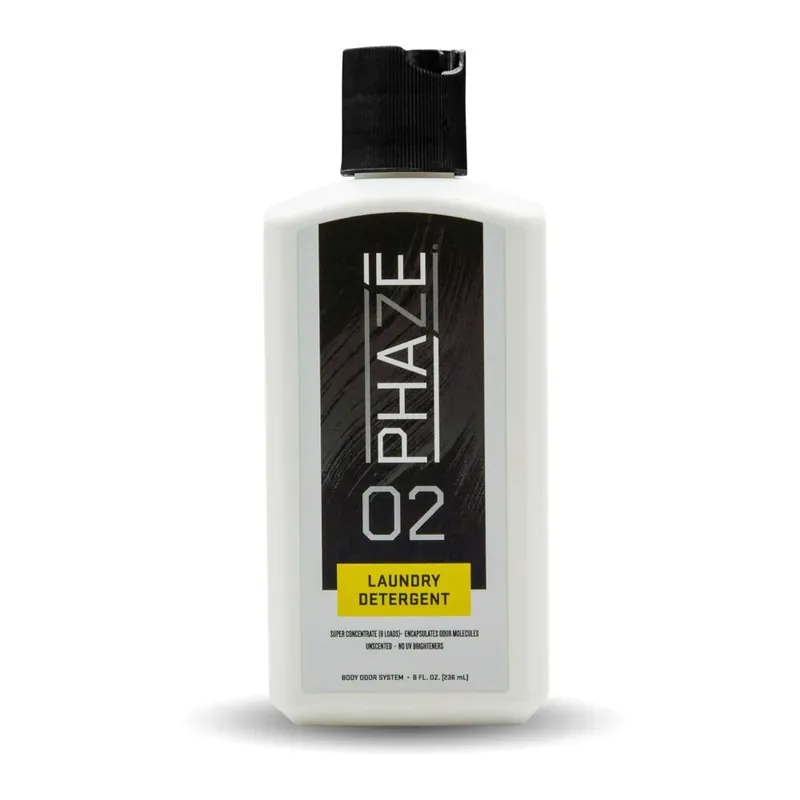 PhaZe 2 8 oz Laundry Detergent by Illusion