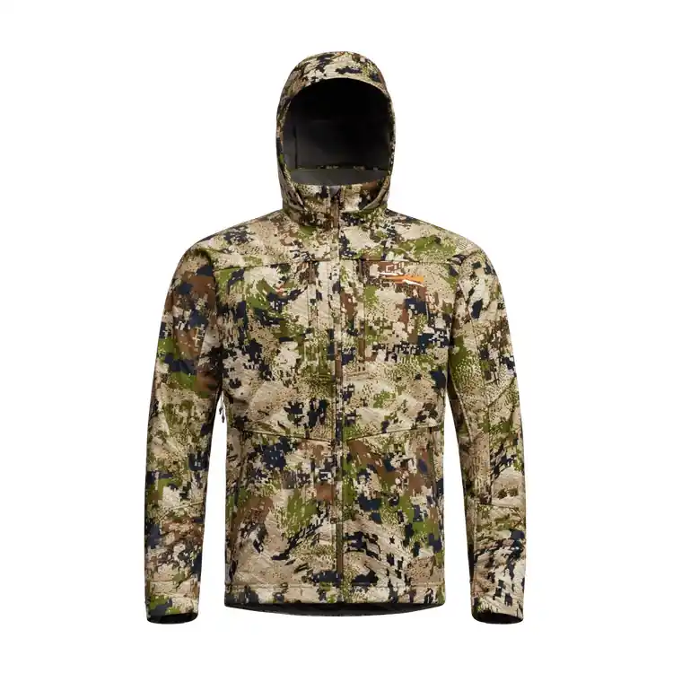Men‘s Subalpine Jetstream Jacket by Sitka