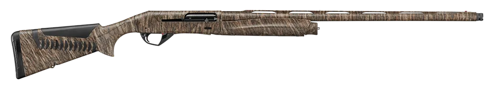 Benelli Super Black Eagle 3 12ga 28" Barrel 3-1/2" Chamber Shotgun in Mossy Oak Bottomland Finish