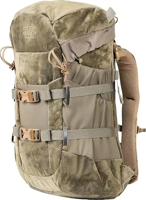 Treehouse 20 Liter Backpack in Wood by Mystery Ranch