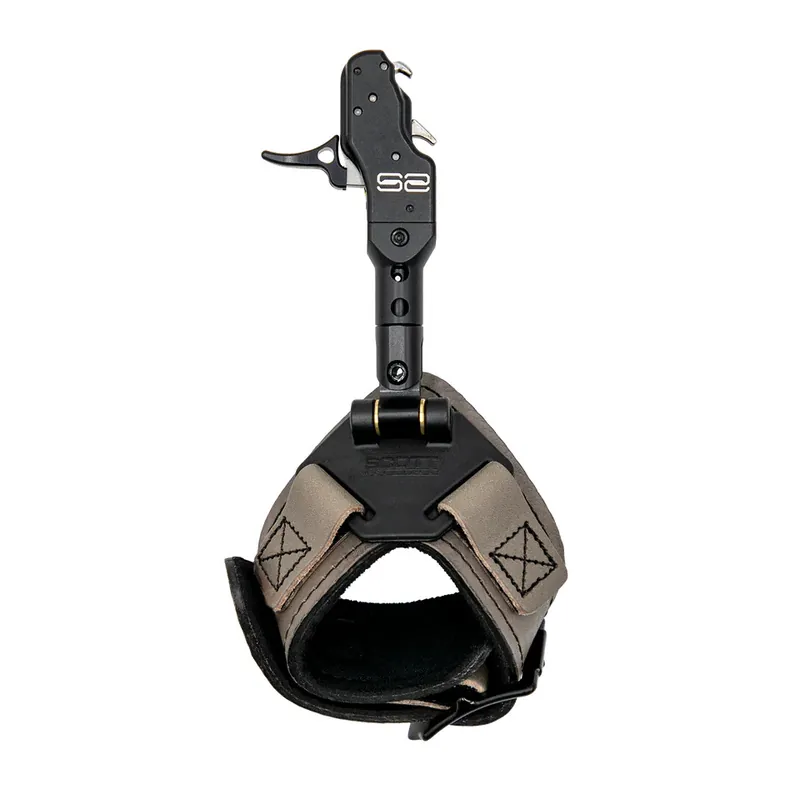 S2 Double Sear Release by Scott Archery