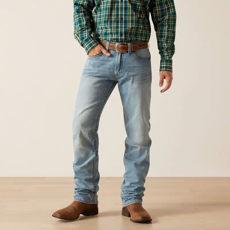 M4 Relaxed Austin Straight by Ariat