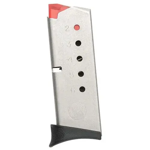 380 ACP Bodyguard 6rd Magazine by Smith & Wesson