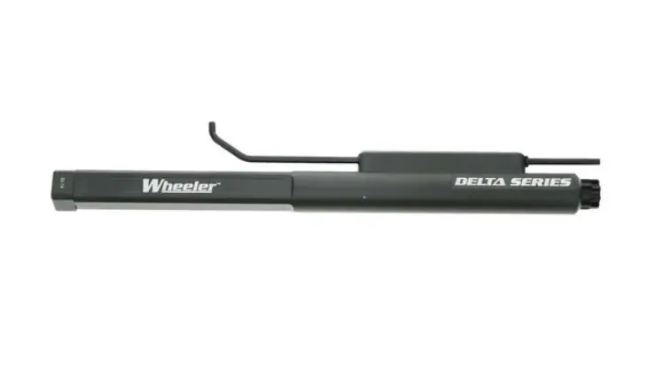 Ar-15 Delta Series Upper Receiver Action Rod by Wheeler
