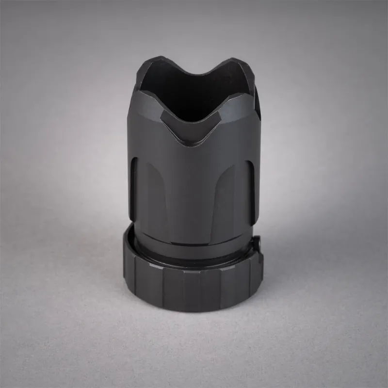 ARS Blast Shield by SilencerCo.