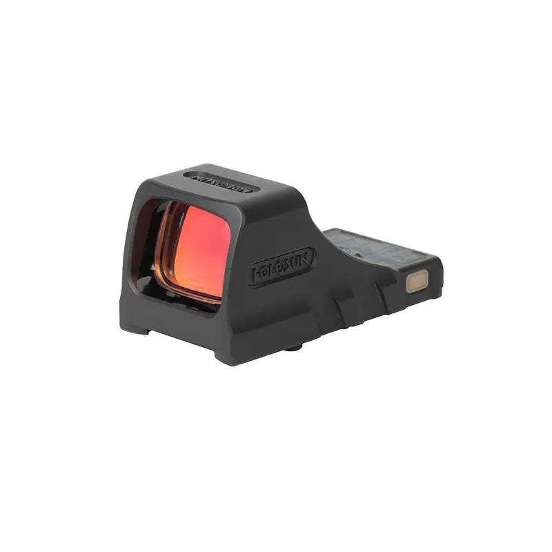 Pistol Optic SCS PDP Green Dot Sight by Holosun Technologies