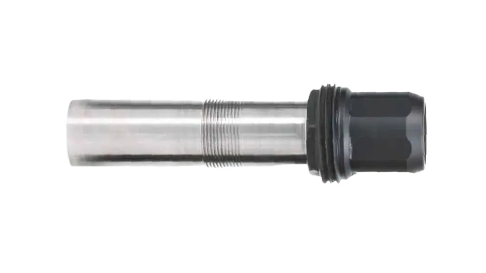 Bald Eagle 12 Gauge Choke Replacement Muzzle Device 195 Suppressor Adapter for Benelli Crio Plus by JK Armament