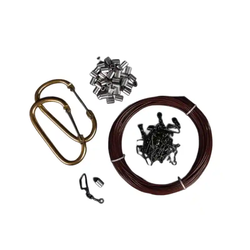 Texas Rig DIY Kit by Heyday