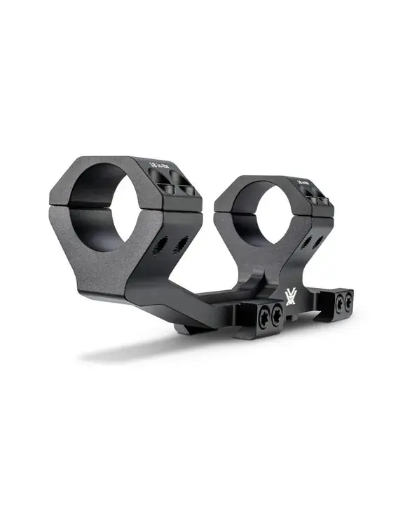 Sport Cantilever Mount for 30mm Tube with 1.5 Inch Center Height by Vortex Optics