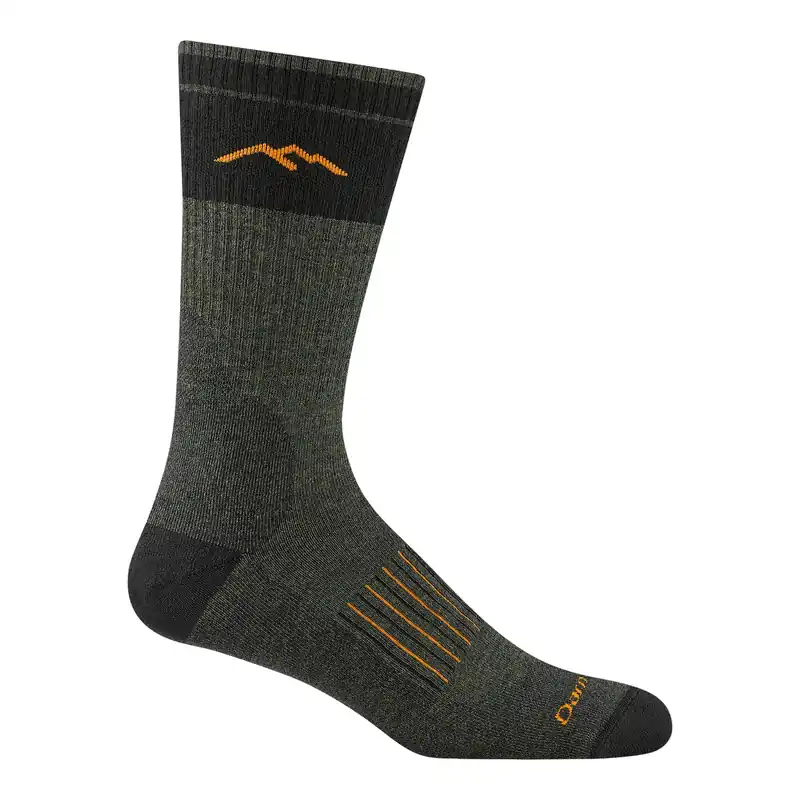 Men‘s Heavyweight Full Cushion Hunting Socks by Darn Tough