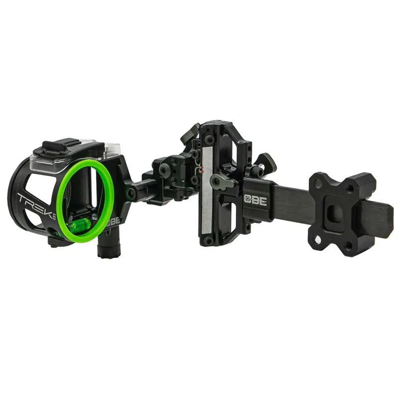 TREK Pro 1pin .010 Dovetail Right Hand by The Outdoor Group S&D
