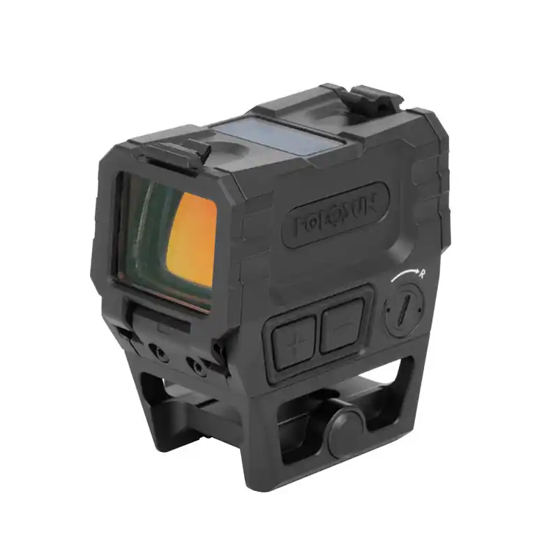 Holosun AEMS PRO X2 Multi Reticle Green Dot Sight
