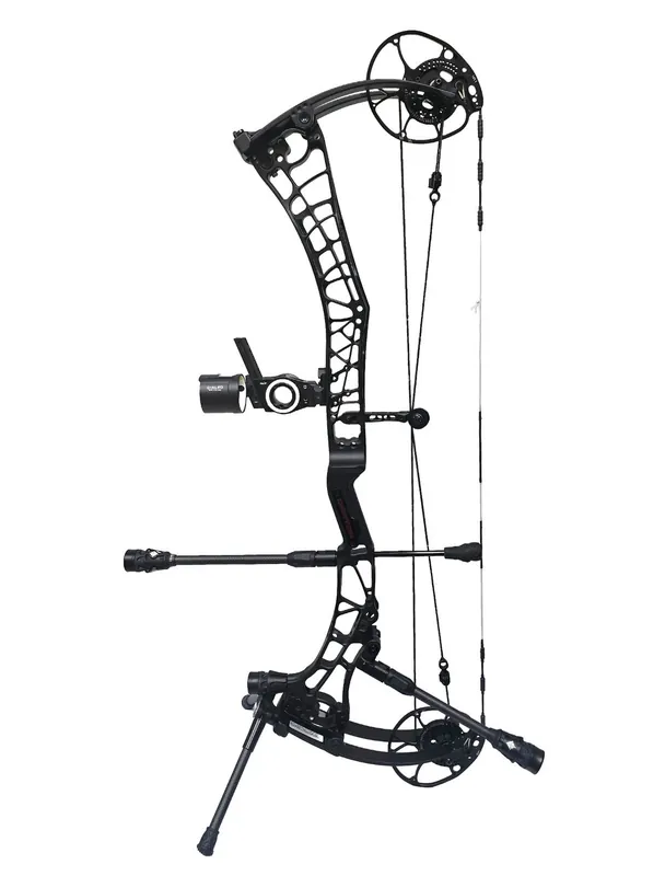 Tritech 35 Compound Bow by Darton Archery