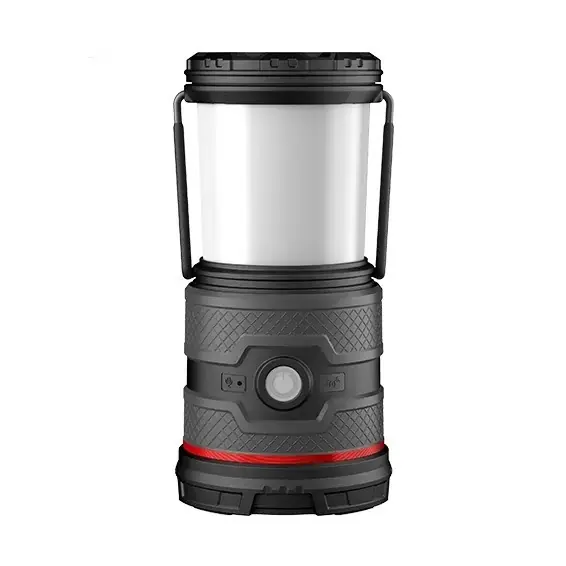 EAL35R Rechargeable Voice Control Area Lantern by Coast Cutlery