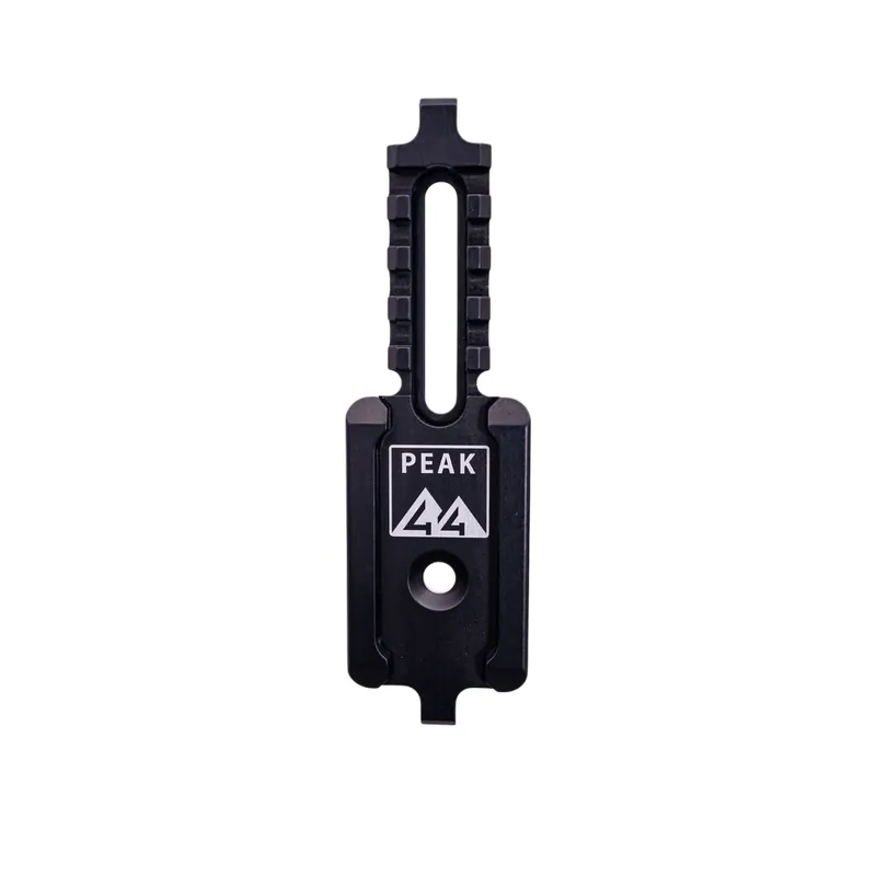PEAK 44 Arca Mount for Picatinny Rail by Weatherby