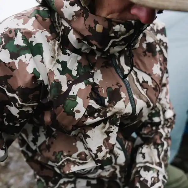 Omen Stormshelter Jacket by First Lite