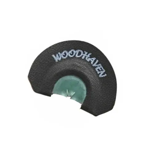 Ninja V Diaphragm Turkey Call by Woodhaven
