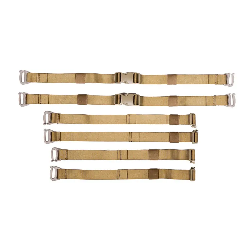 Compression Kit by TETHRD
