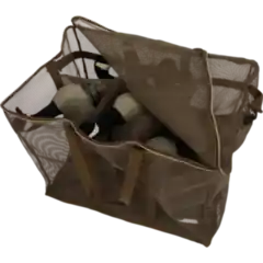 6-Slot Goose Decoy Bag in Brown by Drake