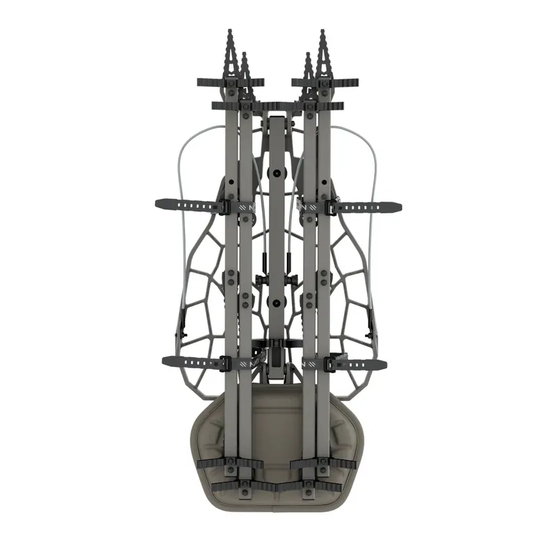 Helo Hunt Ready™ System – Classic by Novix