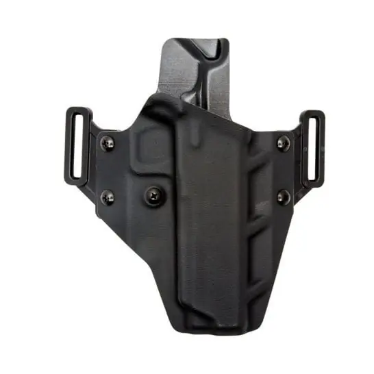 Echelon Covert Oustide Waistband Right Handed Holster by Crucial Concealment