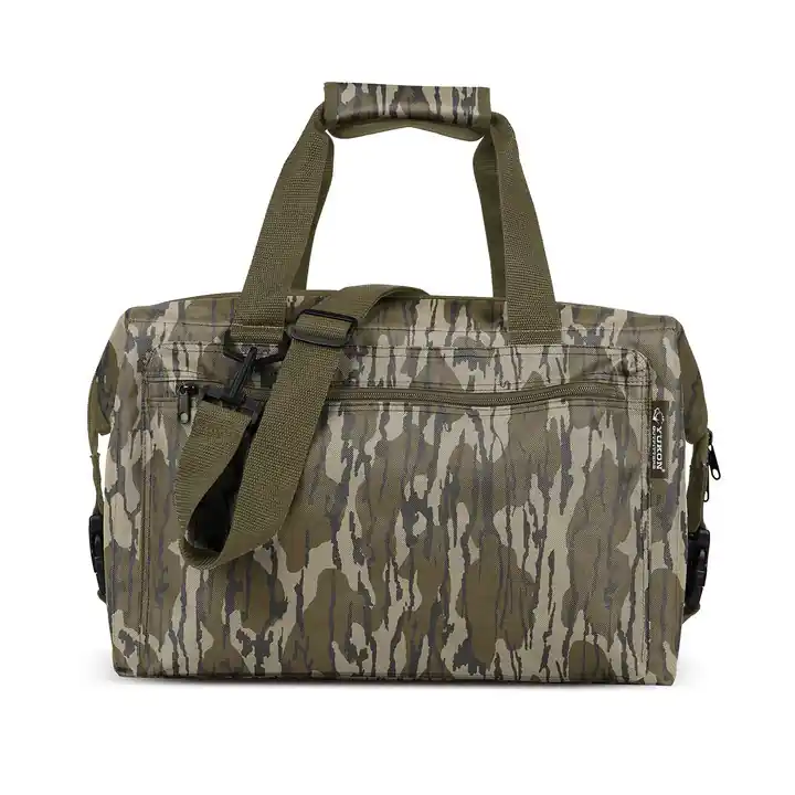 24 Can Insulated Soft Cooler Bag by Yukon Outfiiters