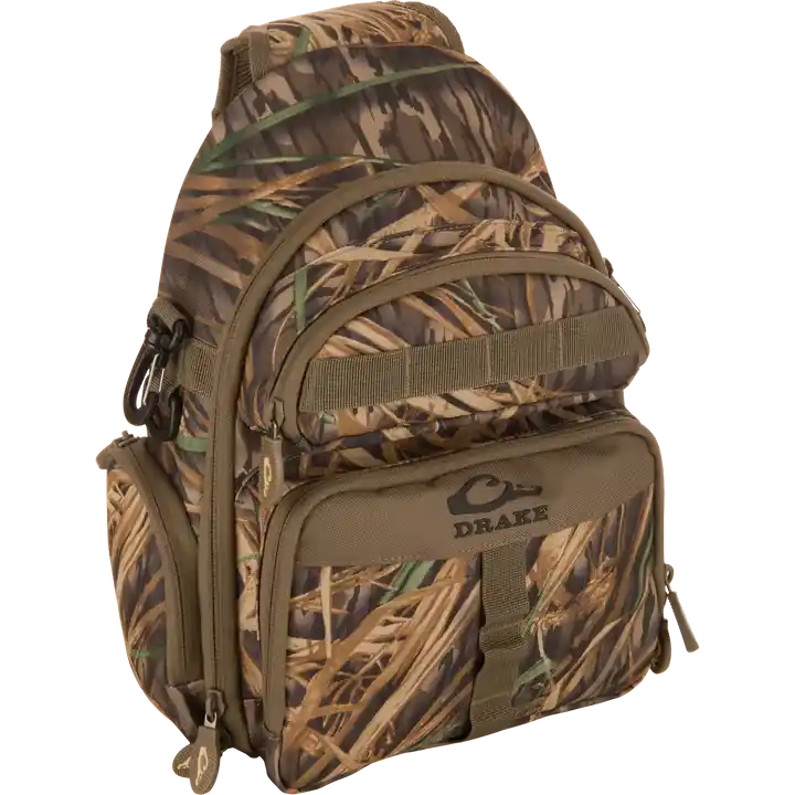 Hardline Sling Pack by Drake