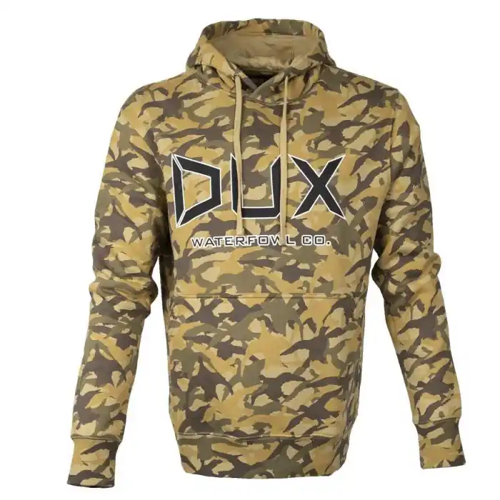 Thermal Hoodie by Dux