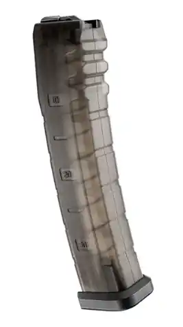 Kuna 9mm 30rd Magazine in Smoke by Springfield Armory
