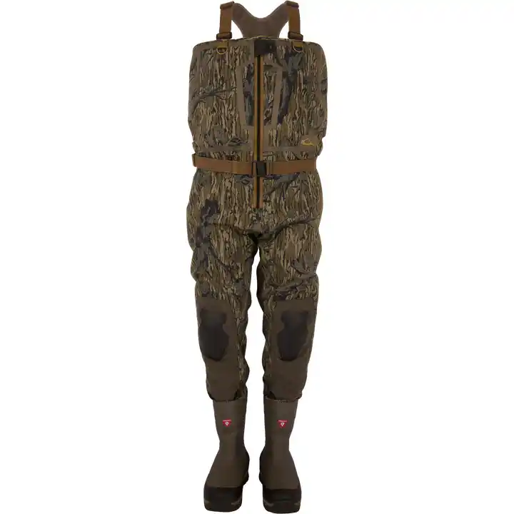 Men‘s BMF 1600 Kevlar Wader with Primaloft by Drake