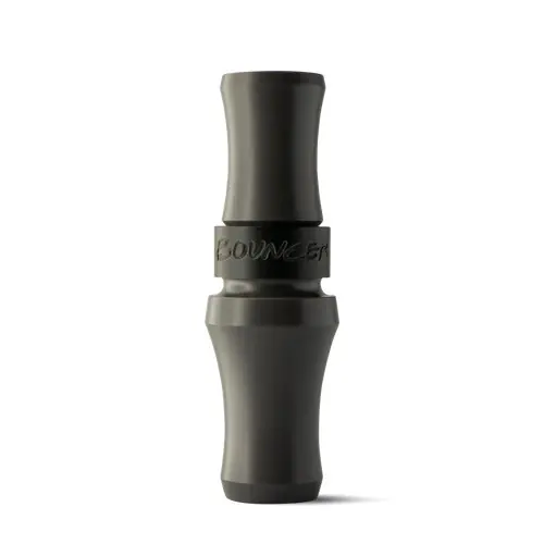 Ghost Bouncer Specklebelly Single Reed Goose Call by Rolling Thunder Game Calls