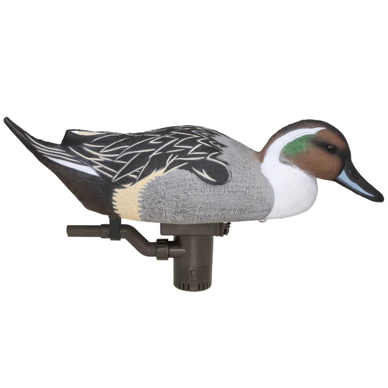 Battle Swimmer PRO Pintail Duck Motion Decoy by Higdon Outdoors