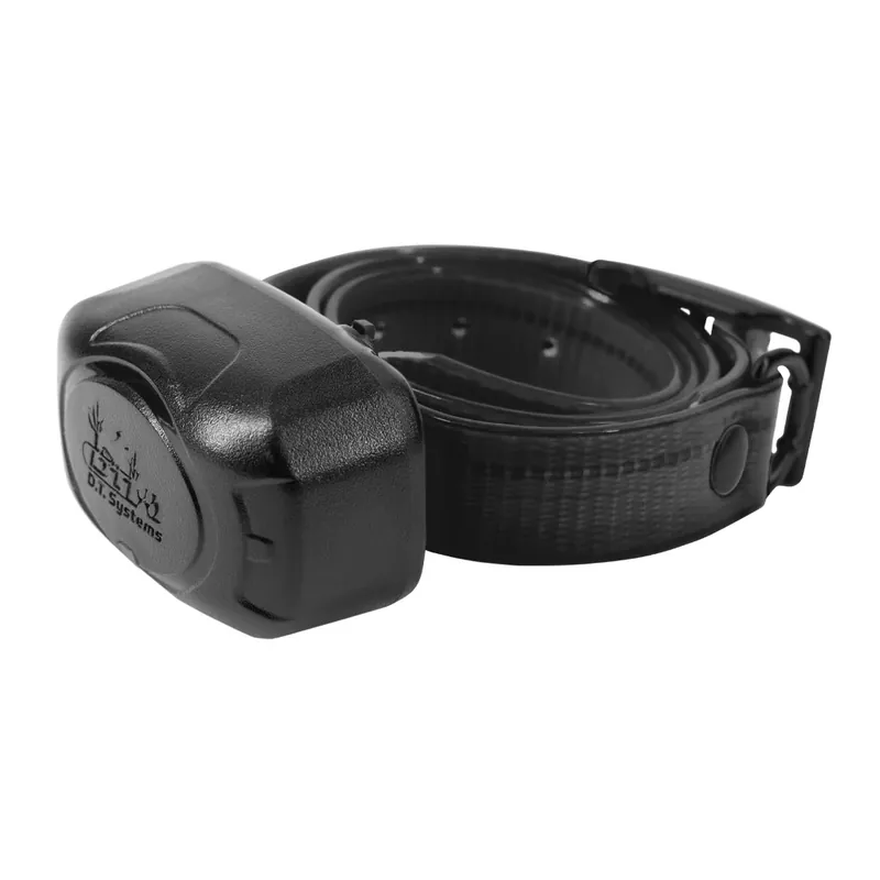 Direct Observe Guide director 700 Additional Black Collar by D.T Systems Inc.