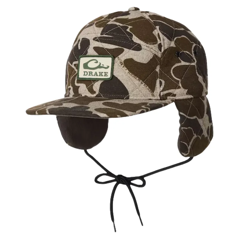 Men‘s Throwback 80 Wabbit Hat by Drake