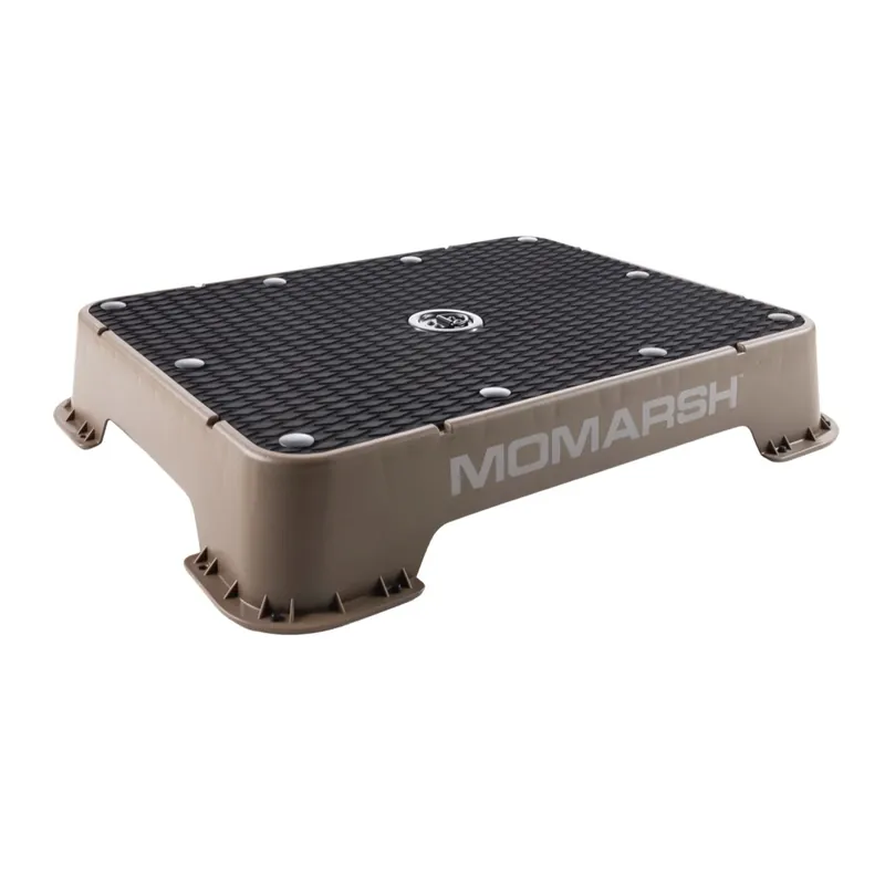 Home Base Platform by MoMarsh