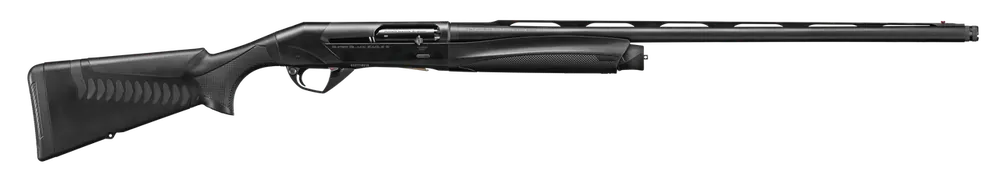 Benelli Super Black Eagle 3 12ga 28" Barrel 3-1/2" Chamber Shotgun in Black Synthetic Finish