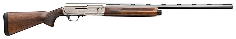 Browning A5 Ultimate Sweet Sixteen 16ga 28" Barrel 2-3/4" Chamber Shotgun