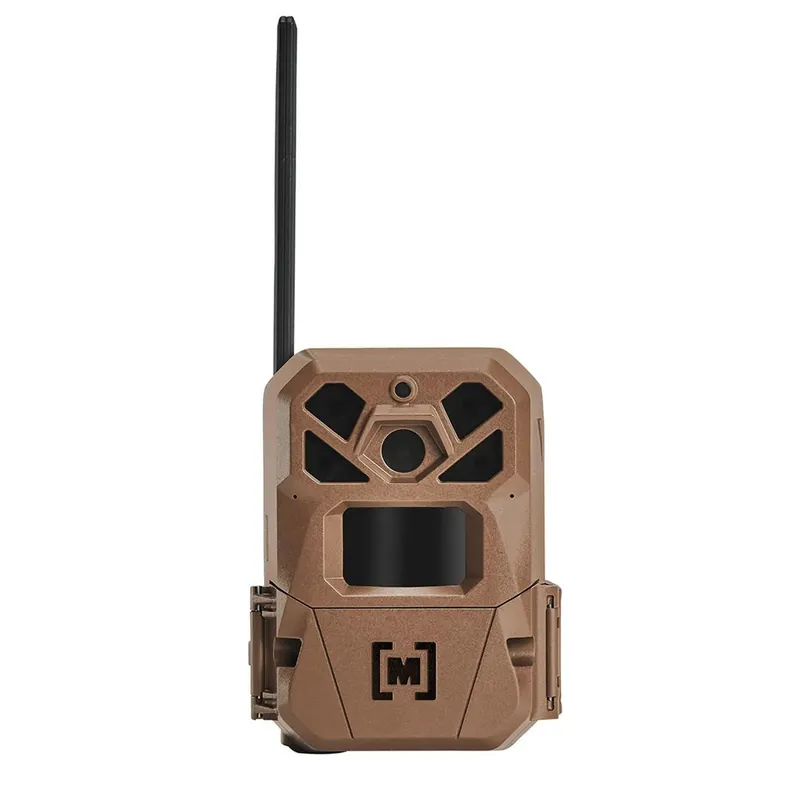 Edge 3 Cellular Trail Camera by Moultrie