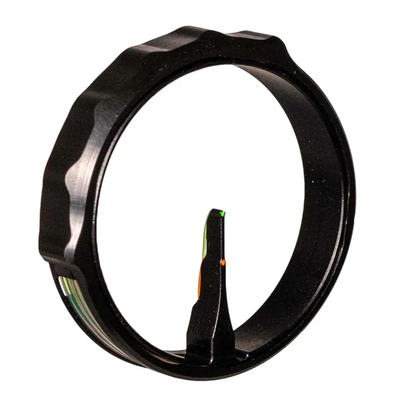 AVX-41 Ring Pin with Rheostat Cover by TruBall